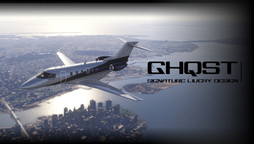 (CARENADO) Private Pilatus PC24 | N29MW| 8K