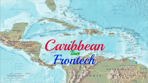 Caribbean Tour