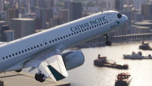 Cathay Pacific B-HPS | FSL A321-251NX thumbnail 2