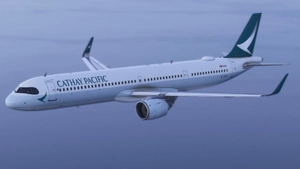 Cathay Pacific B-HPS | FSL A321-251NX thumbnail 3