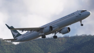 Cathay Pacific B-HPS | FSL A321-251NX thumbnail 16