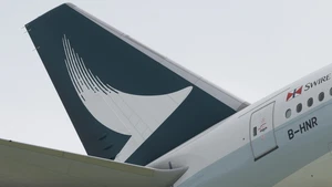 Cathay Pacific [Modern Pack] w/Cabin PMDG B777-300ER thumbnail 10