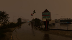 CBC7  Vancouver Harbor (Public) Heliport  thumbnail 3