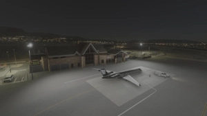KCDC - Cedar City Regional Airport thumbnail 8