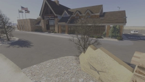 KCDC - Cedar City Regional Airport thumbnail 9