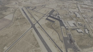 KCDC - Cedar City Regional Airport thumbnail 10