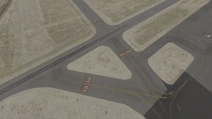 KCDC - Cedar City Regional Airport thumbnail 12