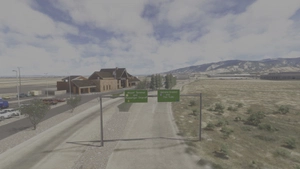 KCDC - Cedar City Regional Airport thumbnail 13
