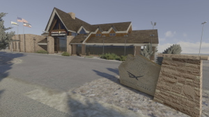 Cedar City UT Regional Airport  (ICAO  KCDC) thumbnail 1