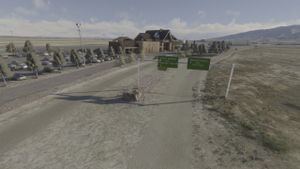 Cedar City UT Regional Airport  (ICAO  KCDC) thumbnail 5