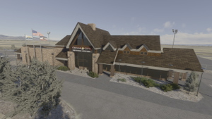 Cedar City UT Regional Airport  (ICAO  KCDC) thumbnail 6