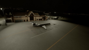 Cedar City UT Regional Airport  (ICAO  KCDC) thumbnail 10