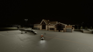 Cedar City UT Regional Airport  (ICAO  KCDC) thumbnail 11