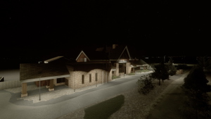 Cedar City UT Regional Airport  (ICAO  KCDC) thumbnail 12