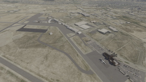 Cedar City UT Regional Airport  (ICAO  KCDC) thumbnail 14