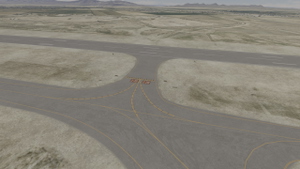 Cedar City UT Regional Airport  (ICAO  KCDC) thumbnail 15