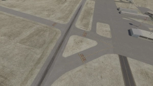 Cedar City UT Regional Airport  (ICAO  KCDC) thumbnail 16