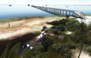 YCDU-Ceduna Airport South Australia  thumbnail 2