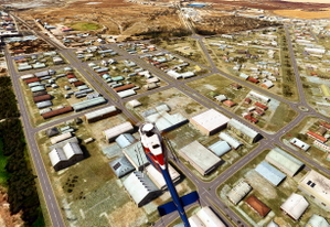 YCDU-Ceduna Airport South Australia  thumbnail 3