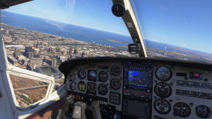 Cessna 337 Skymaster Westpac VH-SBZ thumbnail 5