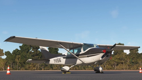 Cessna C182Q Skylane YV1516