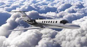 Cessna Citation CJ3+ | N409RK thumbnail 3