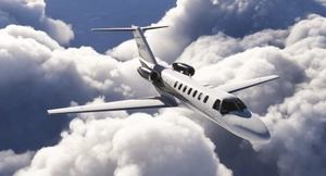 Cessna Citation CJ3+ | N409RK thumbnail 4