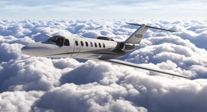 Cessna Citation CJ3+ | N409RK thumbnail 2
