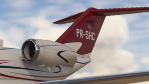 Cessna Citation CJ3+ PR-SHC | Dreams and Machines | Ruiz Coffes thumbnail 2