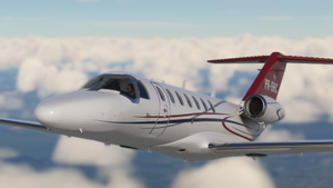 Cessna Citation CJ3+ PR-SHC | Dreams and Machines | Ruiz Coffes thumbnail 8