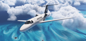 Cessna Citation CJ4 | N460PK thumbnail 4