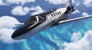 Cessna Citation CJ4 | N992DB thumbnail 2