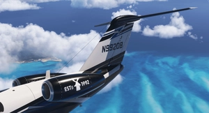 Cessna Citation CJ4 | N992DB thumbnail 4