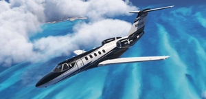 Cessna Citation CJ4 | N992DB thumbnail 5