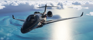 Cessna Citation X | N717SM thumbnail 3