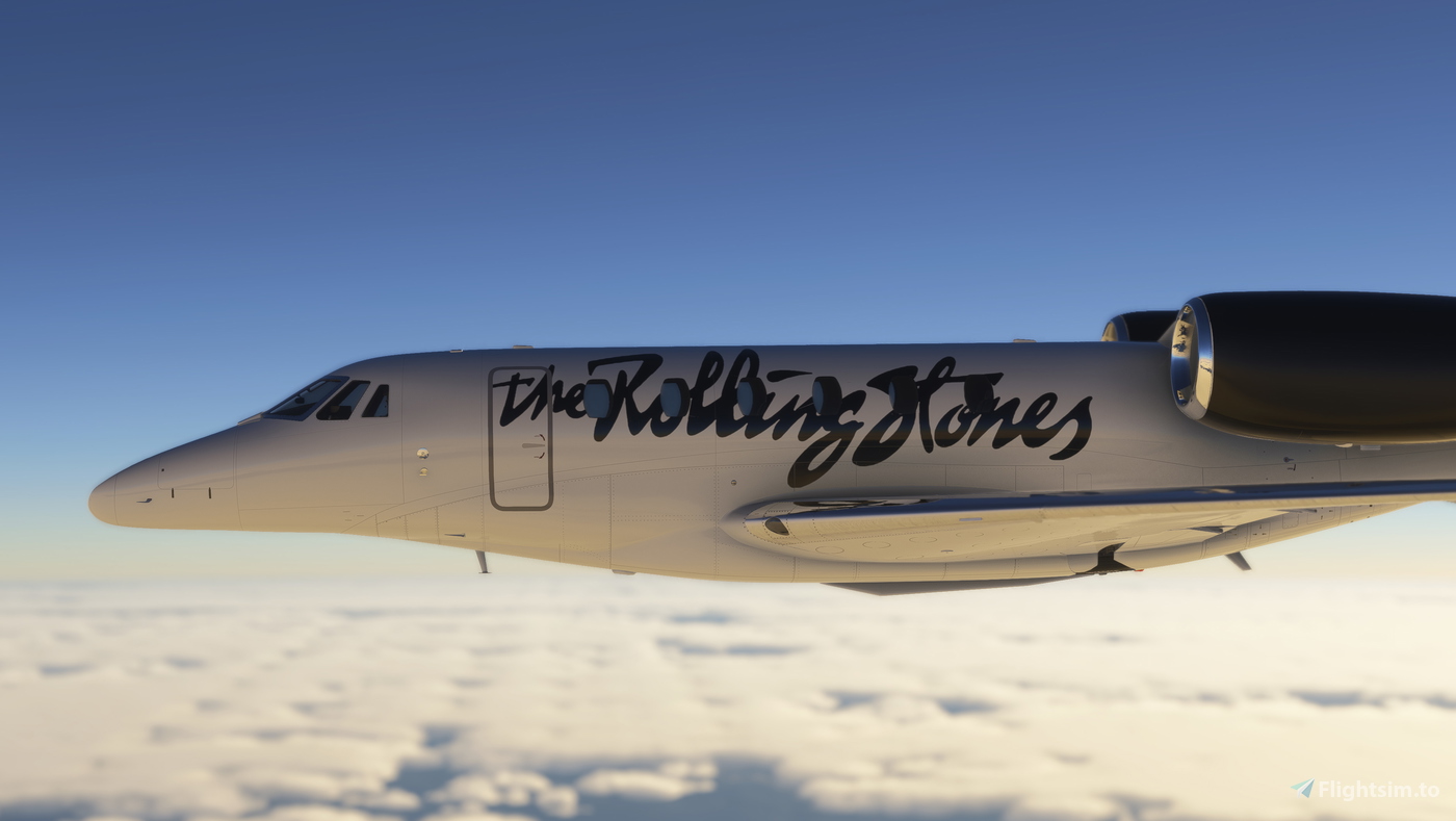 ROLLING A CESSNA visual data 5