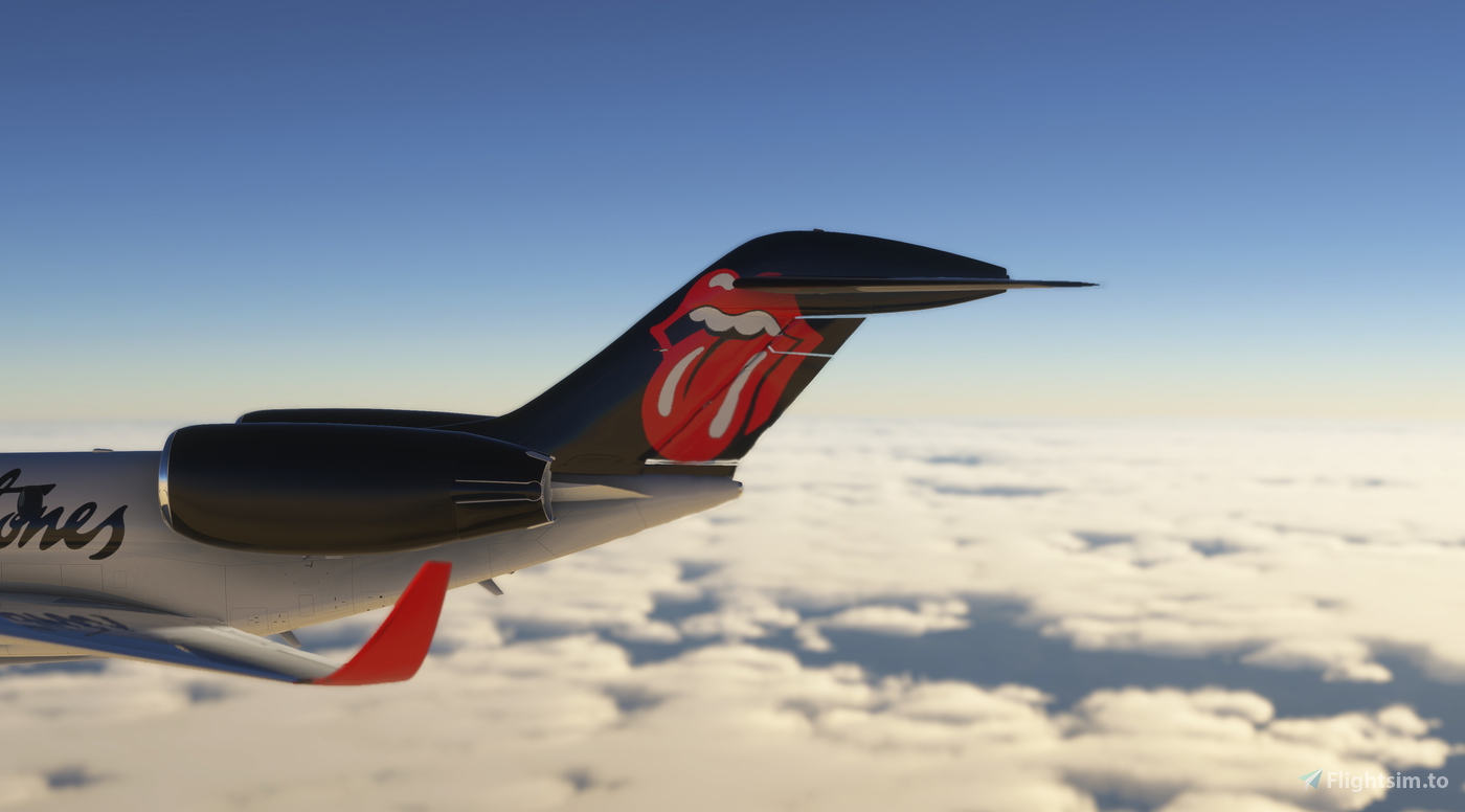 ROLLING A CESSNA visual data 8