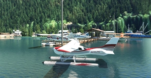 Cessna T206H thumbnail 7