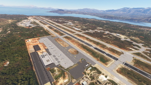 LGSA - Chania Intl. Airport Ioannis Daskalogiannis thumbnail 4