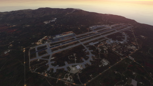 LGSA - Chania Intl. Airport Ioannis Daskalogiannis thumbnail 6