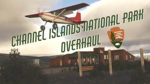 Channel Islands 2024 Overhaul