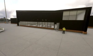 Cheyenne Regional Airport/Jerry Olson Field (KCYS)  thumbnail 2