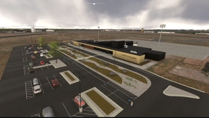 Cheyenne Regional Airport/Jerry Olson Field (KCYS)  thumbnail 1