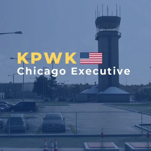 KPWK - Chicago Executive