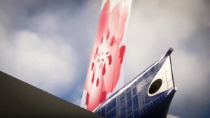 China Airlines | B-18007 |  Boeing New House Color | PMDG 777-300ER thumbnail 8