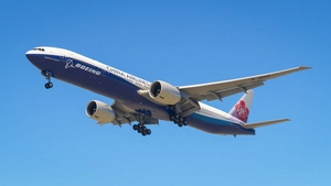 China Airlines | B-18007 |  Boeing New House Color | PMDG 777-300ER thumbnail 12