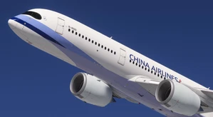 China Airlines B18901 'Syrmaticus  Mikado' and  B18919 | iniBuilds A350-900 | w/Decal thumbnail 7