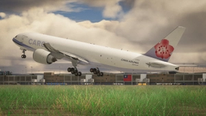 China Airlines Cargo Fleet Pack | PMDG 777F thumbnail 2