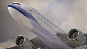 China Airlines Cargo Fleet Pack | PMDG 777F thumbnail 3