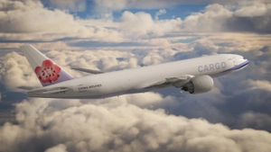 China Airlines Cargo Fleet Pack | PMDG 777F thumbnail 4